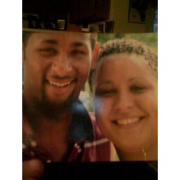 Brandi and Travis